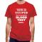 You`re so Stupid You`d even fail a Blood Test classic fit.