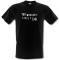 You Wouldn`t Steal a Car male t-shirt.
