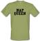 Nap Queen male t-shirt.