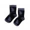 Save the Black Panthers Bamboo Socks for Kids | Age 3-5yrs | UK Size Kids 6-9