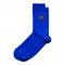 Save the Tiger Ribbed Bamboo Socks | UK Adult 4-7