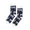 Save the Zebras Bamboo Socks | UK Adult 4-7