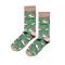 Save the Hedgehogs Bamboo Socks | UK Adult 7-11
