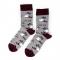 Save the Storks Bamboo Socks | UK Adult 7-11