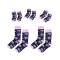 Matching Family Elephant Socks | UK Kids 9-12