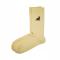 Save the Otter Ribbed Bamboo Socks | UK Adult 4-7