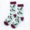Save the Otters Bamboo Socks | UK Adult 4-7