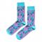 Save the Frogs Bamboo Socks | UK Adult 7-11