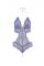 Bracli - Sydney Body Blue size L