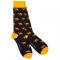 Camel Bamboo Socks