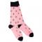 Bumblebee Bamboo Socks