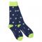 Frog Bamboo Socks