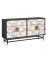 Luxury Monochrome Sideboard