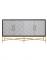 Grey Shagreen Sideboard