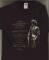 Phil Lynott The 3rd Statue Anniversary Commemorating The Life And Music Of Philip Lynott 2008 Irish t-shirt T-SHIRT