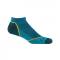 Darn Tough Men`s Light Hiker No Show Cascade Lightweight Socks
