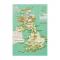 Cordee The Great British Outdoors Collect & Scratch Off Map