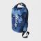Dryrobe® Compression Camo Blue Travel Bag