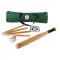 Traditional Garden Games Garden Rounders set