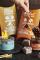 Chocolate Lovers Marshmallow Toasting Gift Set Flavour 1: Vanilla Bean Flavour 2: Chocolate Orange