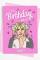 Yeah Bunny! Britney Birthday Card Colour: Pink