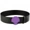Buckle Down Disney The Little Mermaid Ariel Buckle Belt Size: Small (27-36 inch) Colour: Black