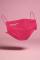 Evolve Together PINK Cairo 12 Day Face Masks as seen on Vanessa Hudgens Colour: Pink
