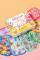 Makeup Eraser 90`s Nickelodeon 7 Day Set Colour: White