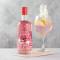 Candy Floss Gourmet Marshmallow Gin Bottle Size: 70cl