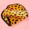 Makeup Eraser Original Cheetah Print MakeUp Eraser Colour: Brown
