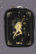 Zodiac Sign Wristlet Purse Star Sign: Cancer
