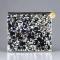 Packed Party Spirit Squad Blackout Confetti Everything Pouch Colour: Black
