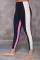 Spiritual Gangster Embody Eco Jersey 7/8 Leggings Size: L Colour: Black