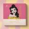 Disney Pure Princess Belle Eye Shadow Palette