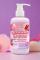 I Scream Nails Smooth it Over Bubblegum Hand and Body Lotion Colour: Purple