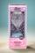 MAD Beauty Mystic Magic Bath Timer Salts Colour: Blue