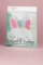 Bitten Design Huggable Bunny Colour: White