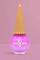 I Scream Nails So Cute Nail Polish Colour: Pink
