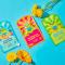 Tony Moly x Minions Glowing Hair Treatment Mask Colour: Yellow