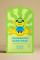 TonyMoly x Minions Nourishing Banana Hand Mask Colour: Yellow