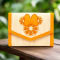 Buckle Down Minnie Mouse Citrus Raffia Cross Body Bag Colour: Orange