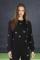 Lauren Moshi Spalding Moshi Tennis Club Sweater Size: XL Colour: Black