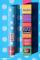 Rude Cosmetics Mentos Soft Matte Lip Crayon Colour: Multi