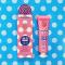 Rude Cosmetics Mentos 2-in-1 Lip`N Cheek Tint Colour: Pink Sand