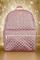 Packed Party Glitter Party Backpack Colour: Pink