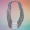 Trixy Starr Love Your Self Necklace Colour: Silver