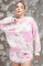 Wildfox Sanremo Cody Sweatshirt Size: M Colour: White