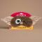 Mad Beauty Warner Brothers Gremlins Sleep Mask Colour: Brown