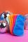 Makeup Eraser Disco Daze 5pc Mini Set Colour: Silver