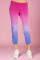 Lauren Moshi Alana Octopus Sweatpants Size: M Colour: Pink